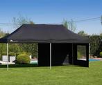 3x6 Vouwtent AluHexPRO, Tuin en Terras, Opvouwbaar, Partytent, Minder dan 4 meter, Nieuw