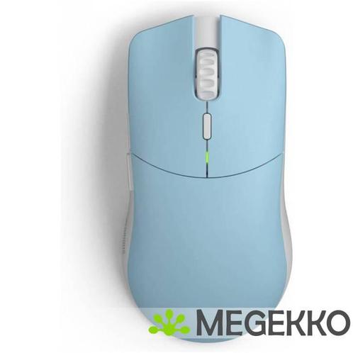 Glorious Model O Pro Wireless Gaming Mouse - Blue Lynx, Informatique & Logiciels, Ordinateurs & Logiciels Autre, Envoi