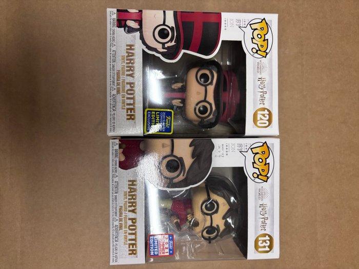 Funko - Speelgoed Lot Funko pop Harry Potter - 2020+ -, Antiek en Kunst, Antiek | Speelgoed