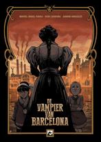 Vampier van Barcelona / Vampier van Barcelona 9789463734318, Boeken, Verzenden, Zo goed als nieuw, Ledesma