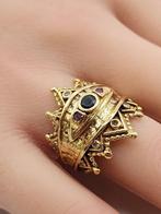 Ilias Lalaounis - Bague - 18 carats Or jaune, Bague en or, Nieuw