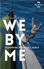 We by me 9789492920706 Gerd-Jan Poortman, Verzenden, Zo goed als nieuw, Gerd-Jan Poortman