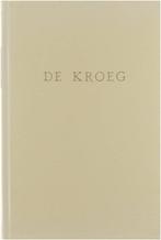 De Kroeg 9789061340430 Zola, Boeken, Verzenden, Gelezen, Zola