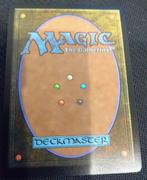 Wizards of The Coast - 1 Card - Magic: The Gathering Carte, Nieuw