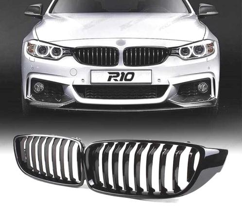 CALANDRE BMW SÉRIE 4 F32 F33 F36 13-18 LOOK M PERFORMANCE NO, Autos : Pièces & Accessoires, Carrosserie & Tôlerie, Envoi