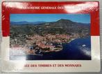 Monaco. Year Set (BU) 2001, Postzegels en Munten, Munten | Europa | Euromunten