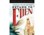 Return To Eden (Collectors Edition), Cd's en Dvd's, Verzenden, Nieuw in verpakking