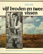 Vijf broden en twee vissen 9789030400325 J. Zink, Boeken, Verzenden, Gelezen, J. Zink