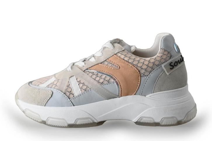 CKS Sneakers in maat 36 Overig | 5% korting, Kleding | Dames, Schoenen, Overige kleuren, Zo goed als nieuw, Sneakers, Verzenden