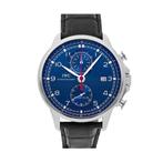 IWC - Portugieser Yacht Club Chronograph Edition Laureus