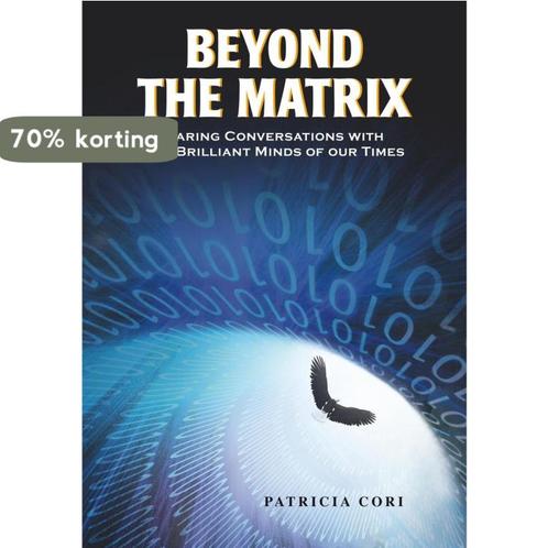 Beyond the Matrix 9781556438936 Patricia Cori, Boeken, Overige Boeken, Gelezen, Verzenden