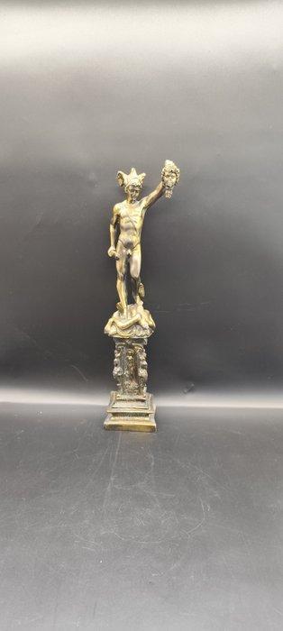 Statue, Perseo con la testa di Medusa (Benvenuto Cellini, Antiek en Kunst, Antiek | Keramiek en Aardewerk