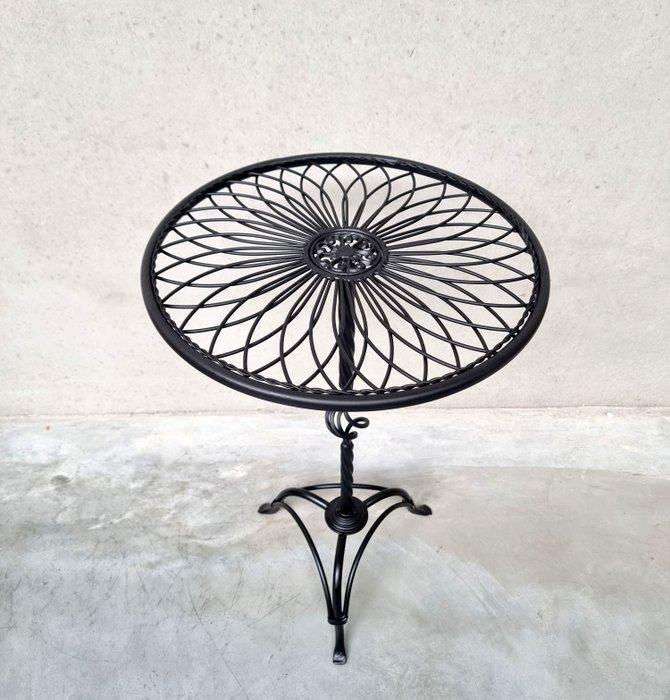 Tafel - IJzer, Antiek en Kunst, Curiosa en Brocante