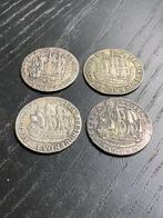 Pays-Bas, Zeeland 6 Stuivers 1767-1791 (Sans Prix de