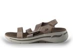 Skechers Sandalen in maat 41 Bruin | 5% extra korting, Skechers, Bruin, Verzenden, Nieuw