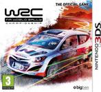 WRC FIA World Rally Championship - Nintendo 3DS (3DS Games), Verzenden