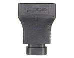 OBDSTAR SYM 3 Pins OBD - 16 Pins OBD2 Adapter Snorfiets, Verzenden, Nieuw