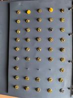 Themacollectie - Pins - Pins Folies, Antiek en Kunst