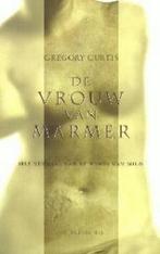De vrouw van marmer 9789023411710 G. Curtis, Verzenden, G. Curtis