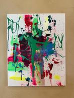Karl Lagasse - No 1 - Vendu sans prix de réserve., Antiek en Kunst, Kunst | Schilderijen | Modern
