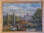 B. C. van Ettinger (1916-1991) - Huis ten Bosch, Den Haag