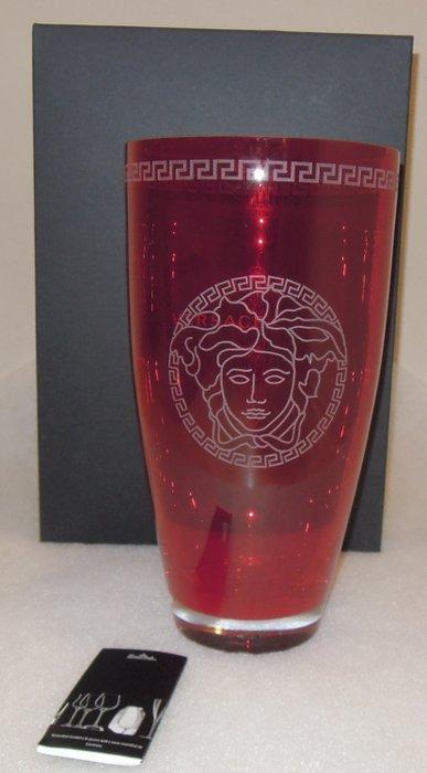 Gianni Versace - Rosenthal - Vase (1) - Verre, Antiek en Kunst, Antiek | Glaswerk en Kristal