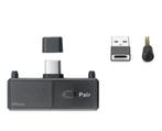 DrPhone NS2 - USB-C + USB Bluetooth Audio Zender + Microfoon, Verzenden