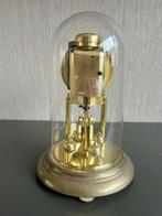 Horloge de parquet - kundo - Verre, Laiton, Plastique -