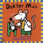 Dokter Muis / Liefs van Leopold 9789025845940 Lucy Cousins, Verzenden, Lucy Cousins