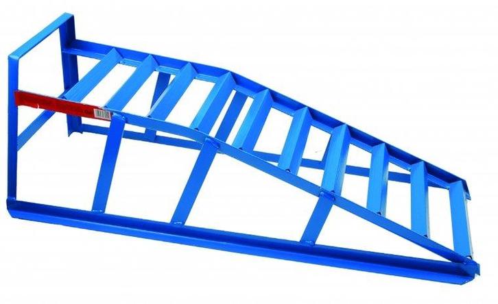 Oprijbrug 1 stuks, Auto diversen, Autogereedschap, Verzenden