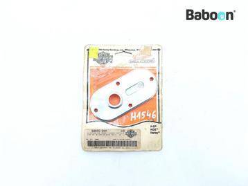 Blokdeksel om Schakelas Harley-Davidson FXDL Dyna Low Rider, Motoren, Verzenden, Gebruikt