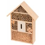 Hôtel à insectes 27,5x9x39,5 cm - kerbl, Boeken, Natuur