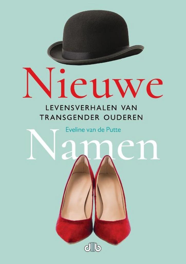Nieuwe namen 9789078905912 Eveline van de Putte, Livres, Loisirs & Temps libre, Envoi