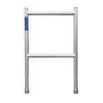 ALX Kopleuning (2 sporten), Doe-het-zelf en Bouw, Steigers, Verzenden, Nieuw