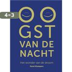 Oogst van de nacht 9789493349544 Karel Klumpers, Boeken, Verzenden, Zo goed als nieuw, Karel Klumpers
