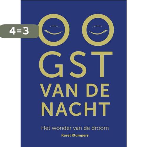Oogst van de nacht 9789493349544 Karel Klumpers, Boeken, Overige Boeken, Zo goed als nieuw, Verzenden
