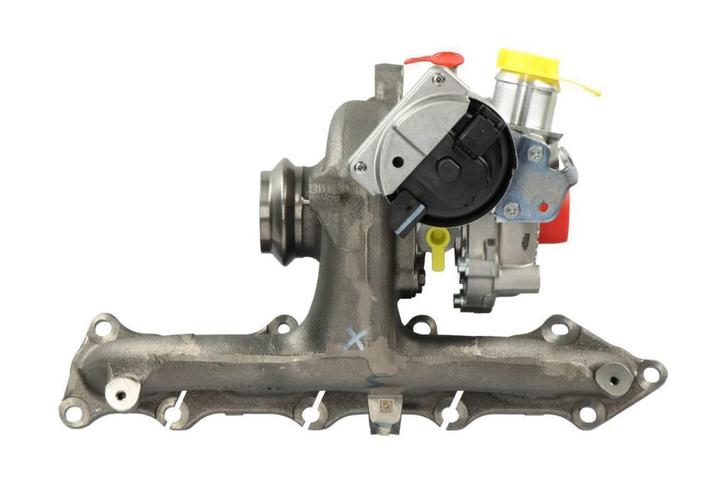 C605AD - T3/ HDI 2.2 16V / DW12RUC DW12RUD DW12RUE/ BORGW..., Auto-onderdelen, Motor en Toebehoren, Nieuw, Verzenden