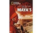National Geographic - Het Verloren Rijk Van De Mayas, Verzenden, Nieuw in verpakking