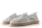 Colors of California Espadrilles in maat 40 Wit, Vêtements | Femmes, Chaussures, Verzenden, Espadrilles