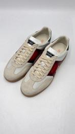 Santoni - andres - Sneakers - Taille : EU 44 - Neuf avec, Nieuw
