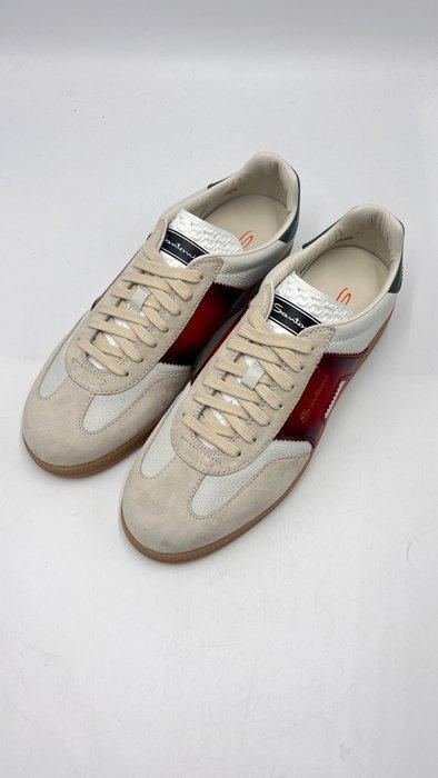 Santoni - andres - Sneakers - Taille : EU 44 - Neuf avec, Kleding | Heren, Schoenen