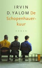 De Schopenhauer-kuur 9789050188920 I.D. Yalom, Verzenden, Gelezen, I.D. Yalom