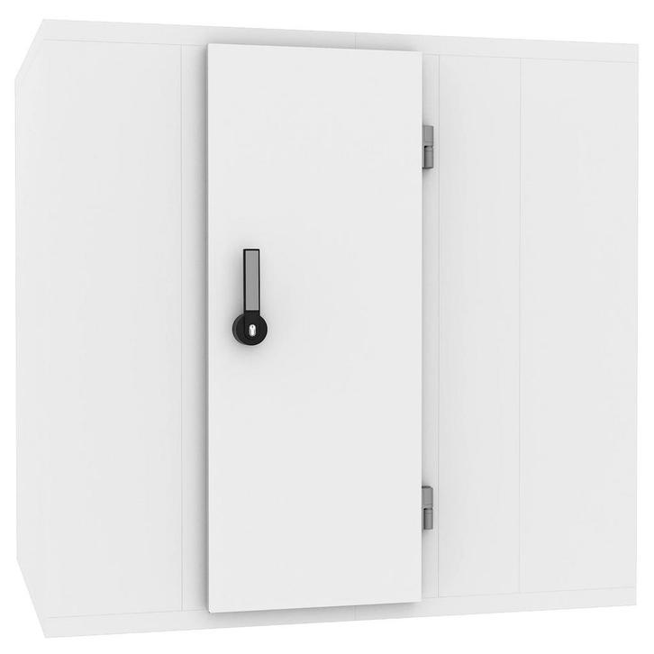 Koel-/Vriescel | PRO LINE | 10.1m³ | Isolatie 120mm |, Articles professionnels, Horeca | Équipement de cuisine, Envoi