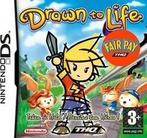 Drawn to Life - Nintendo DS (DS Games, Nintendo DS Games), Verzenden