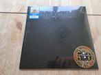AC/DC - Back In Black Exclusive 50th Anniversery Gold Vinyl, Nieuw in verpakking