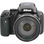 Tweedehands Nikon Coolpix P900 CM5266, TV, Hi-fi & Vidéo, Ophalen of Verzenden