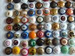 Themacollectie - 300 zeer mooie champagnecapsules. - Dom, Antiek en Kunst