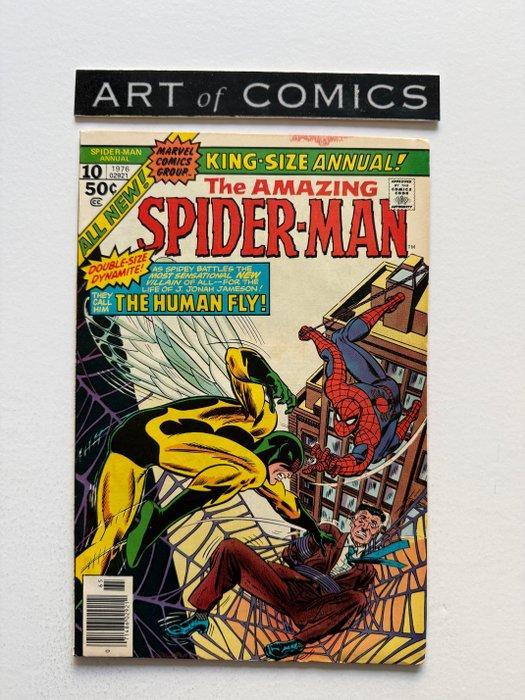The Amazing Spider-Man Annual #10, #11, #13 - Newsstand, Livres, BD | Comics