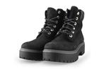 Timberland Veterboots in maat 41½ Zwart | 5% extra korting, Kleding | Dames, Schoenen, Verzenden, Zwart, Overige typen, Timberland