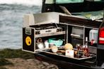 Ququq - Malle de cuisine et de voyage sans couchage., Caravanes & Camping, Ophalen